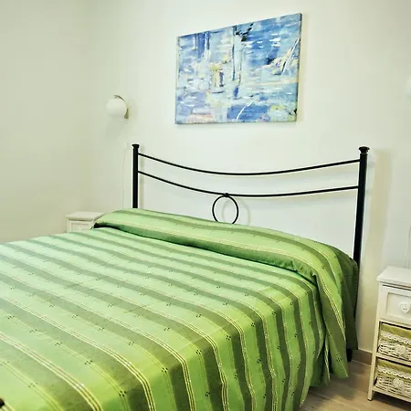 Azzurromare Bed & Breakfast San Vito Chietino Exterior photo