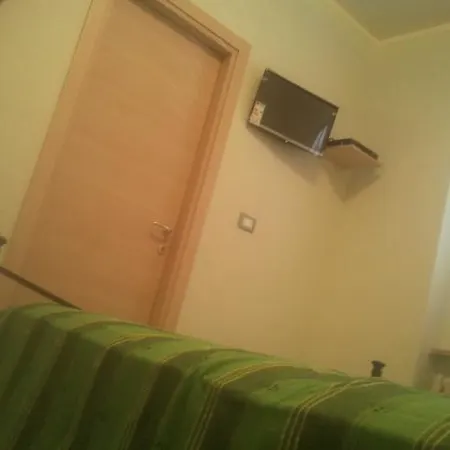 Azzurromare Bed & Breakfast San Vito Chietino Exterior photo