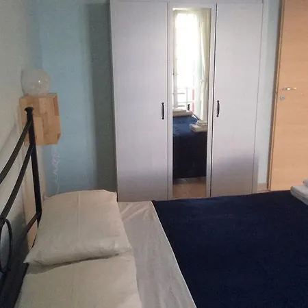 Azzurromare Bed & Breakfast San Vito Chietino Exterior photo