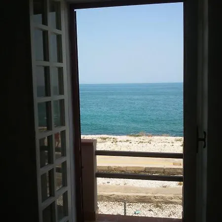 Azzurromare Bed & Breakfast San Vito Chietino Exterior photo