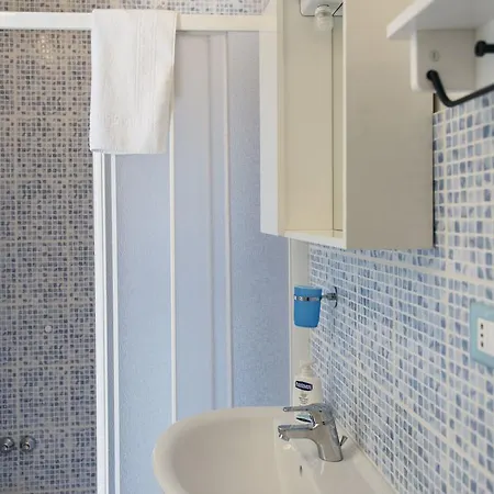 Azzurromare Bed & Breakfast San Vito Chietino Exterior photo